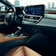 Image for article titled Lexus Updates the 2023 ES With New F Sport Packages